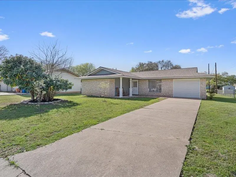 1312 Hyman Ln, Austin, TX 78742 - #2