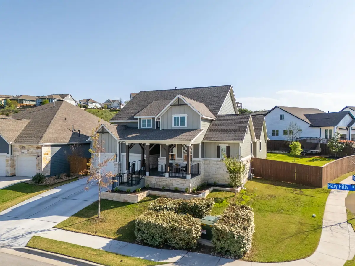 1491 Hazy Hills Loop, Dripping Springs, TX 78620 - #1