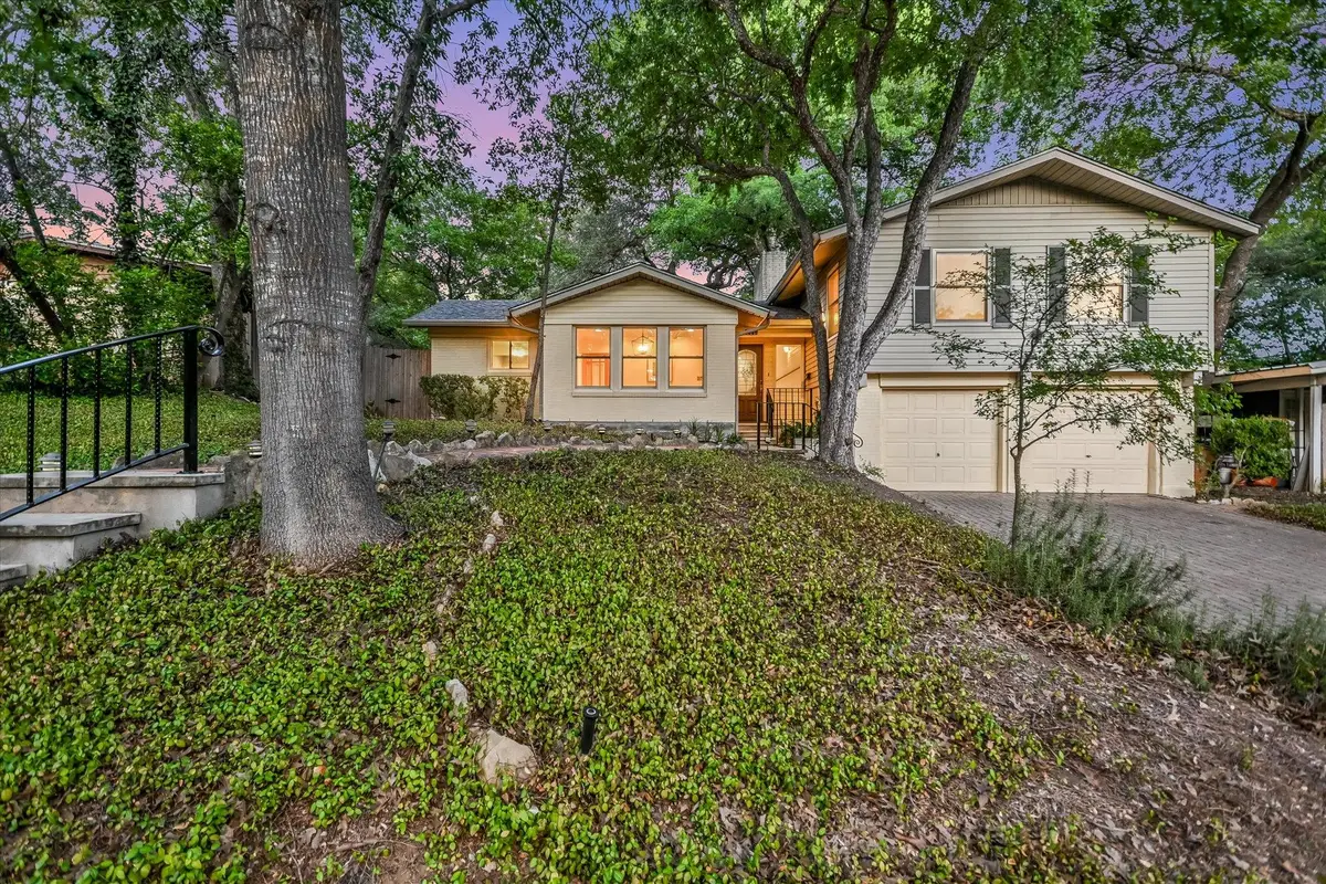 1113 Bluebonnet Ln, Austin, TX 78704 - #1