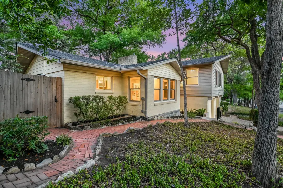 1113 Bluebonnet Ln, Austin, TX 78704 - #2