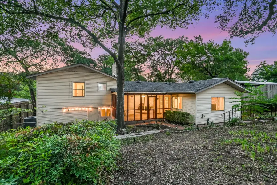 1113 Bluebonnet Ln, Austin, TX 78704 - #3
