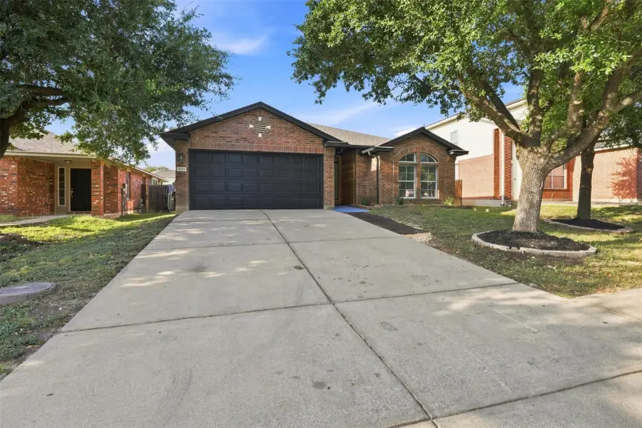 1008 Grey Castle Dr, Pflugerville, TX 78660 - #2