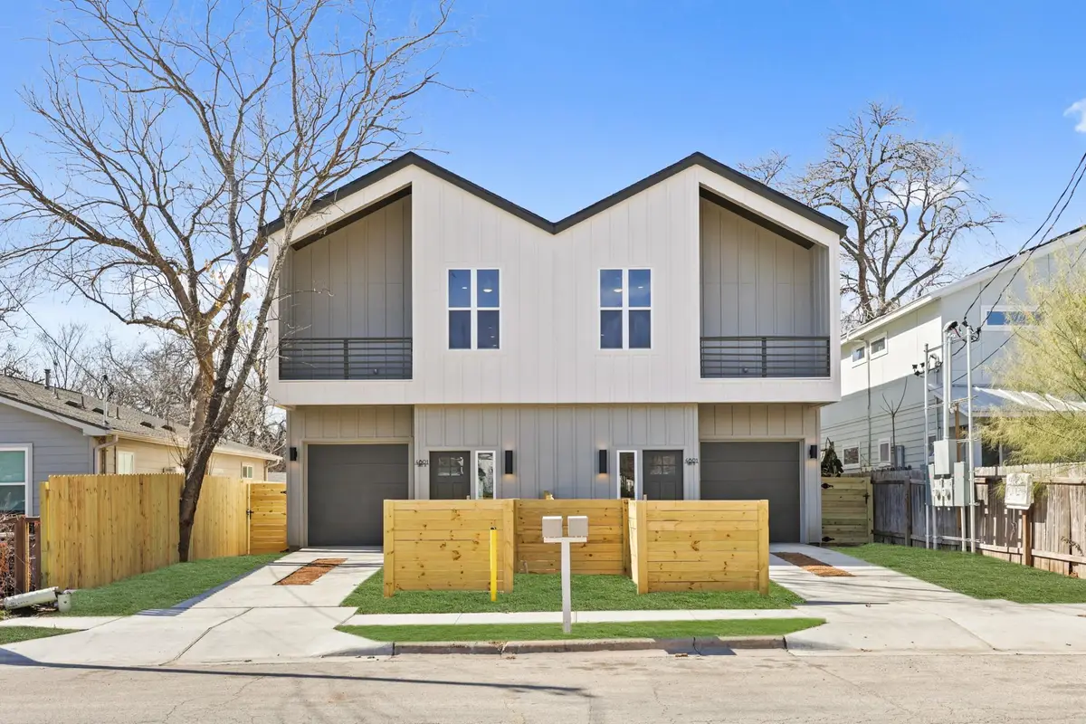 4801 Sara Dr #B, Austin, TX 78721 - Image #1
