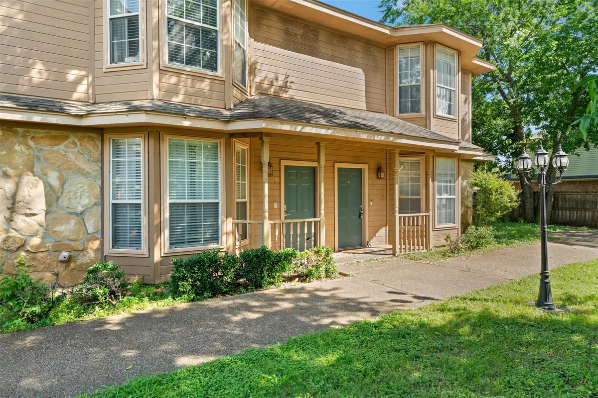2009 S 10th St #5, Waco, TX 76706 - #1