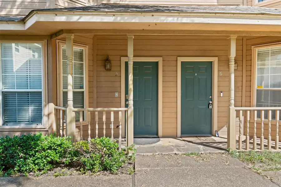 2009 S 10th St #5, Waco, TX 76706 - #2