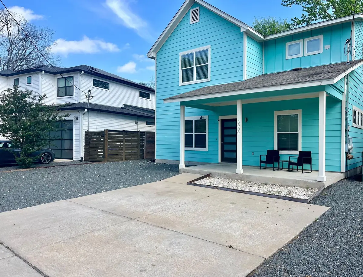 3000 Neal St, Austin, TX 78702 - #1
