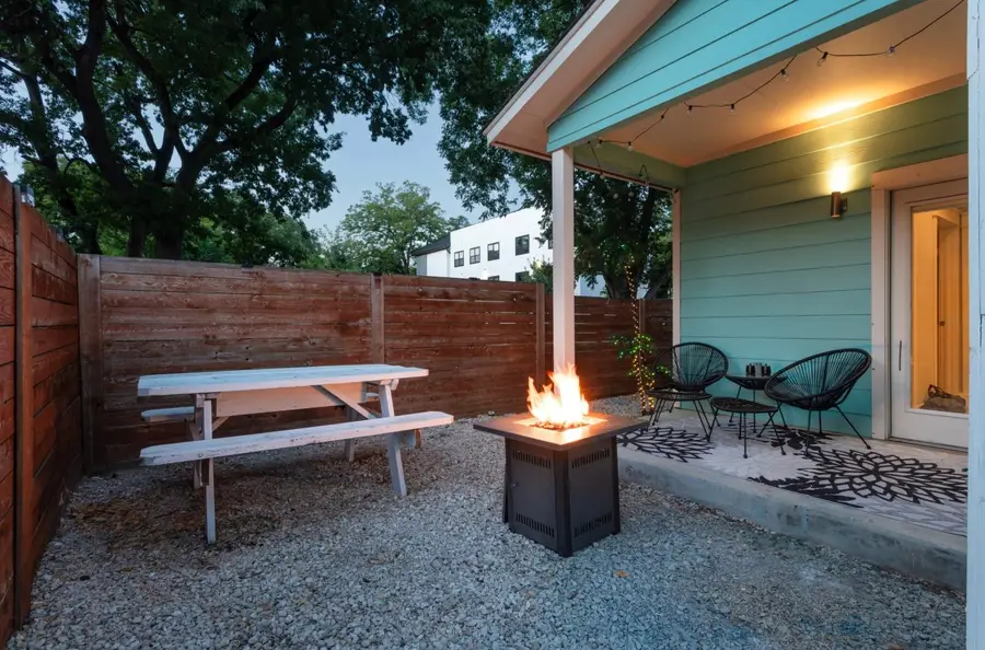 3000 Neal St, Austin, TX 78702 - #3