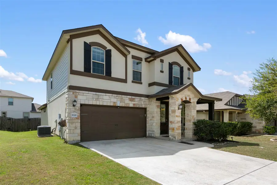 17221 Brittle Ln, Pflugerville, TX 78660 - #3
