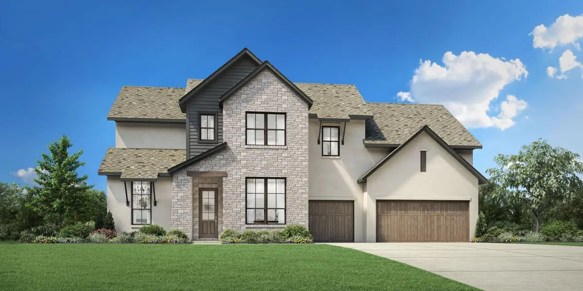 129 Irvine Pass, Liberty Hill, TX 78642 - #1