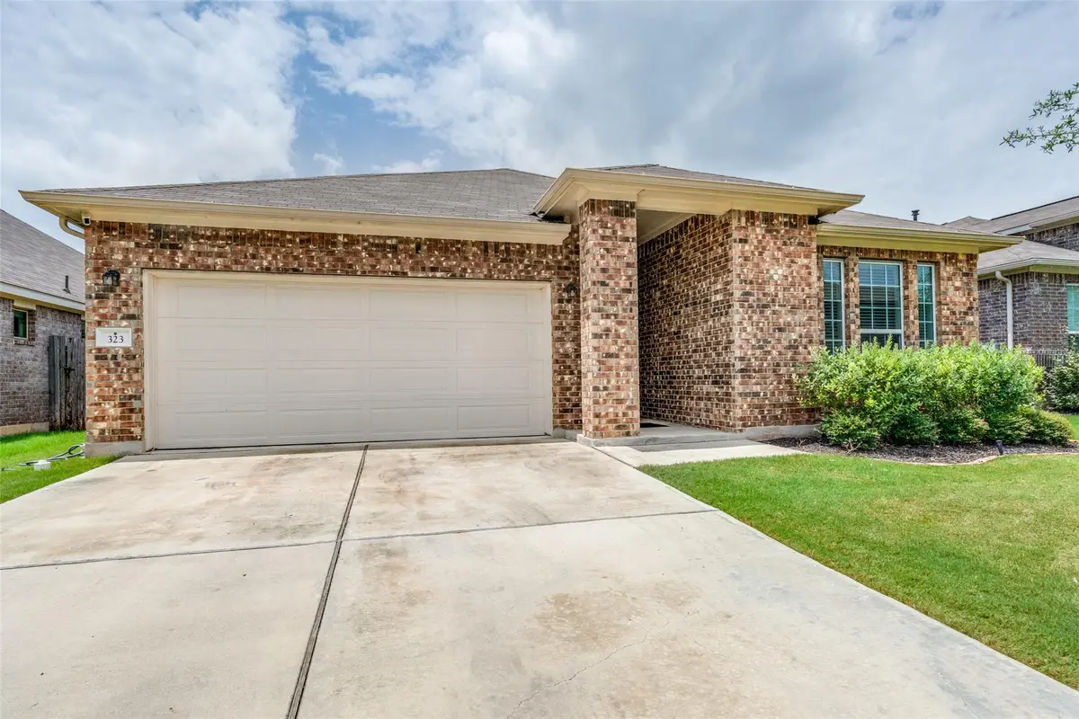 323 Natchez Dr, Buda, TX 78610 - Image #1