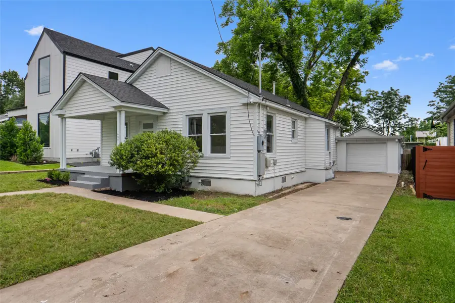 605 E 47th St, Austin, TX 78751 - #3