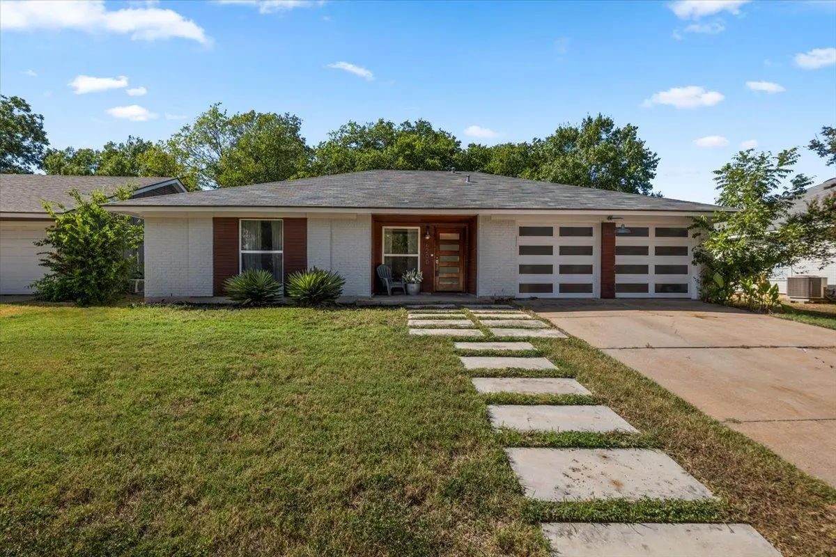 6200 Blarwood Dr, Austin, TX 78745 - #1