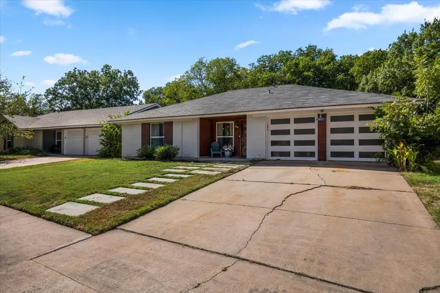 6200 Blarwood Dr, Austin, TX 78745 - #3