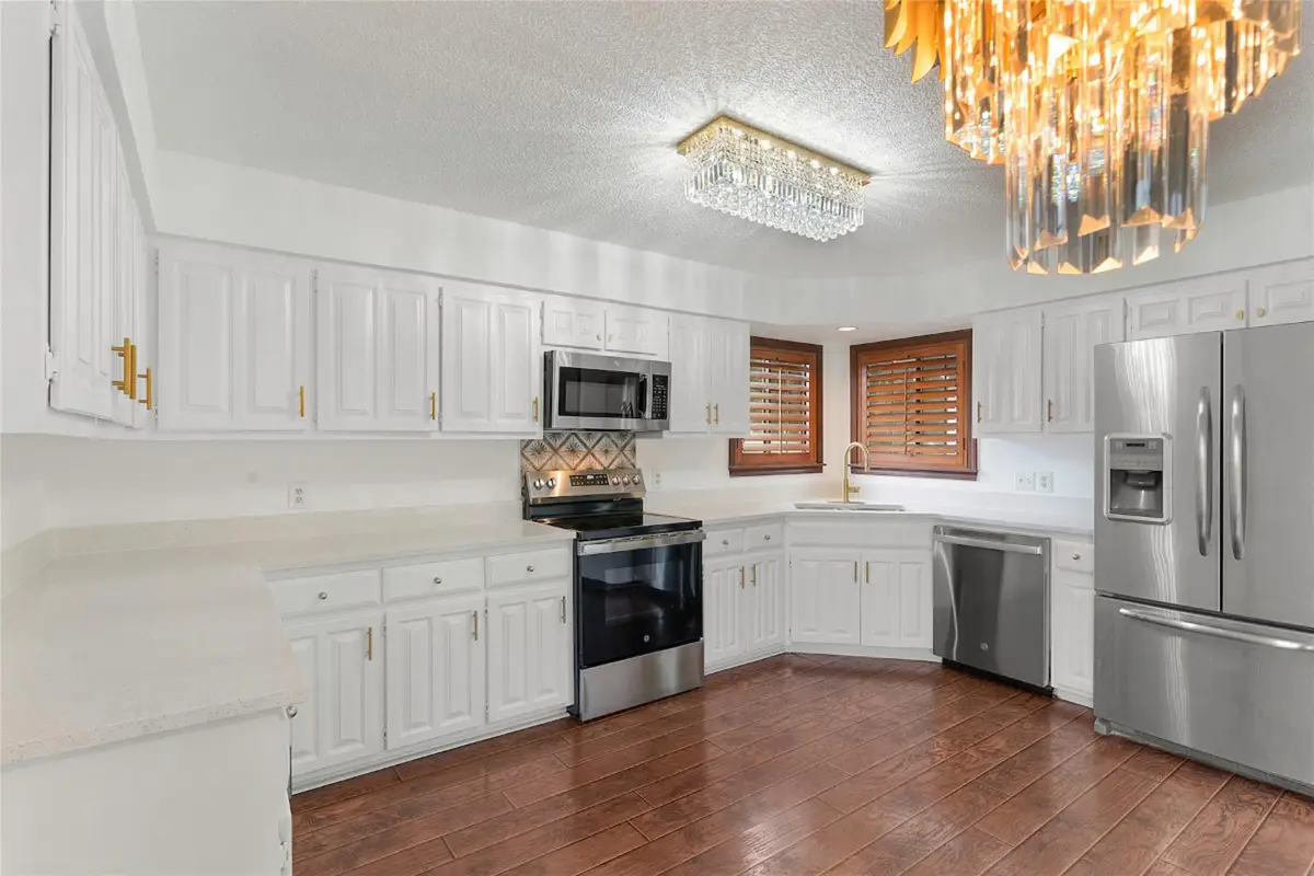 21205 National Dr, Lago Vista, TX 78645 - Image #1