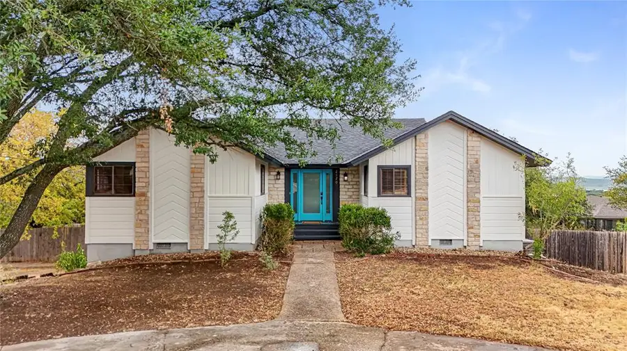 21205 National Dr, Lago Vista, TX 78645 - Image #2