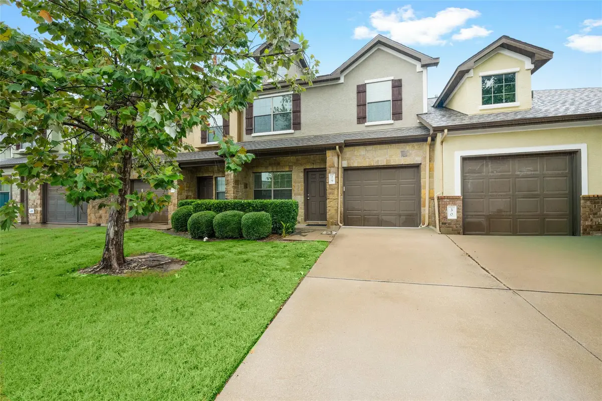 1900 Little Elm Trl #29, Cedar Park, TX 78613 - #1