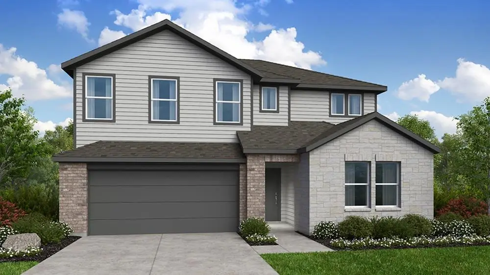 15404 Welsh Mills Dr, Pflugerville, TX 78660 - #1