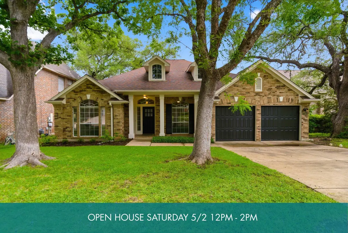 10905 Grassmere Ct, Austin, TX 78739 - #1