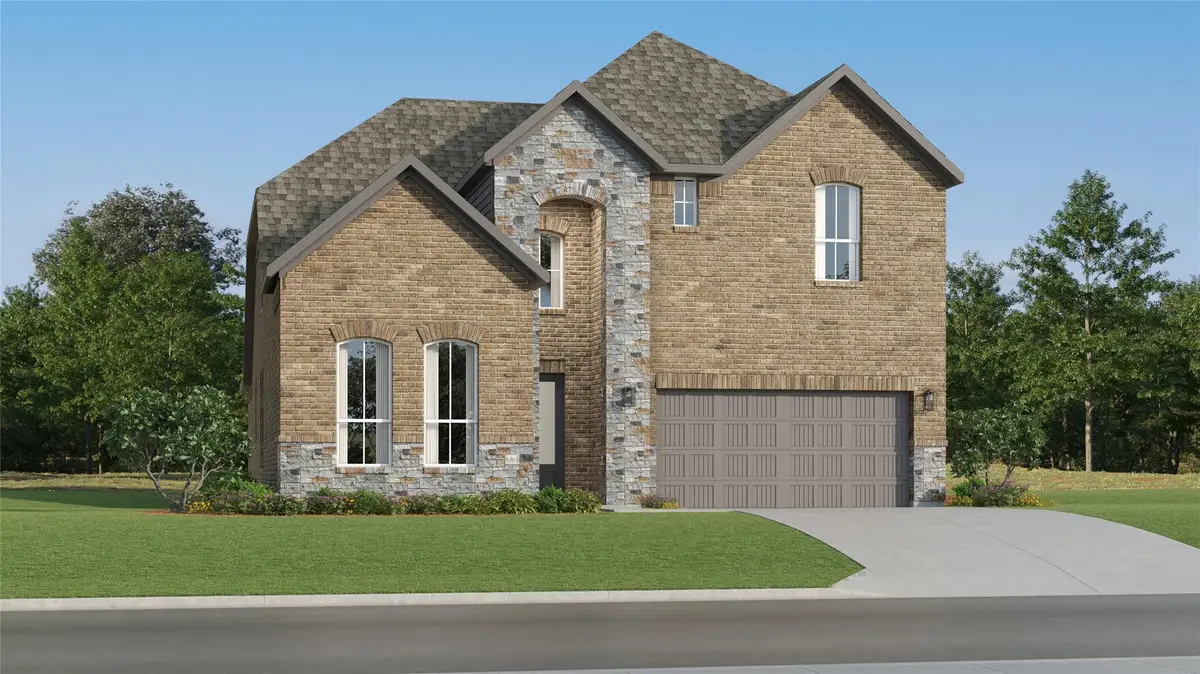 4413 Stone House Ranch Bnd, Georgetown, TX 78628 - #1