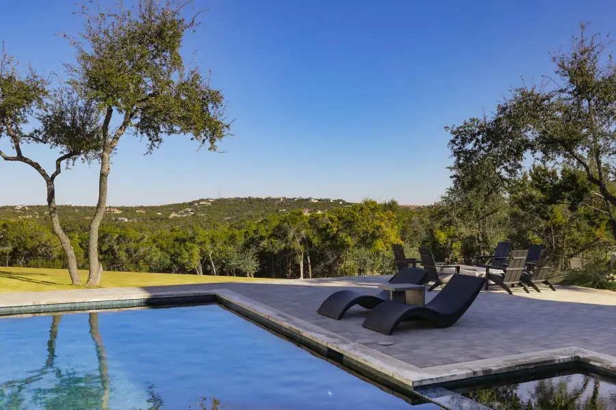 4405 Hennig Dr, Austin, TX 78738 - #3