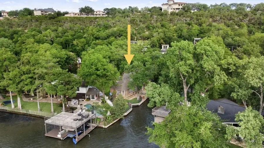 6705 Elfland Dr, Austin, TX 78746 - #2