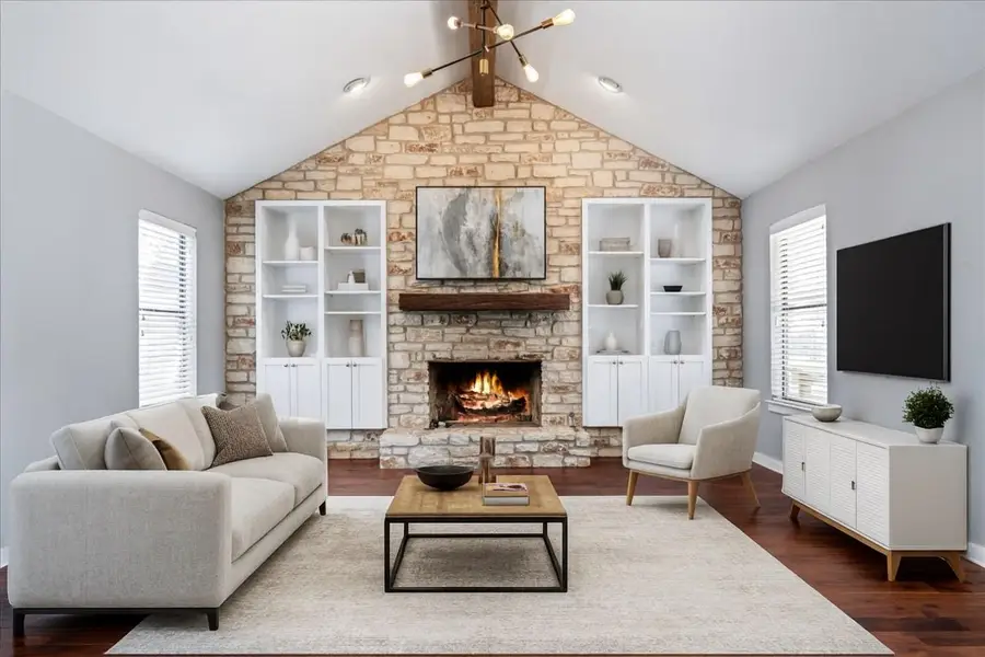 11522 Antigua Dr, Austin, TX 78759 - Image #3