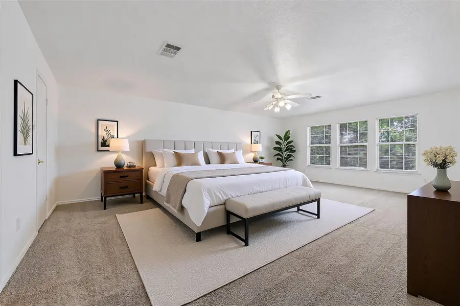 7658 Marble Ridge Dr, Austin, TX 78747 - #2