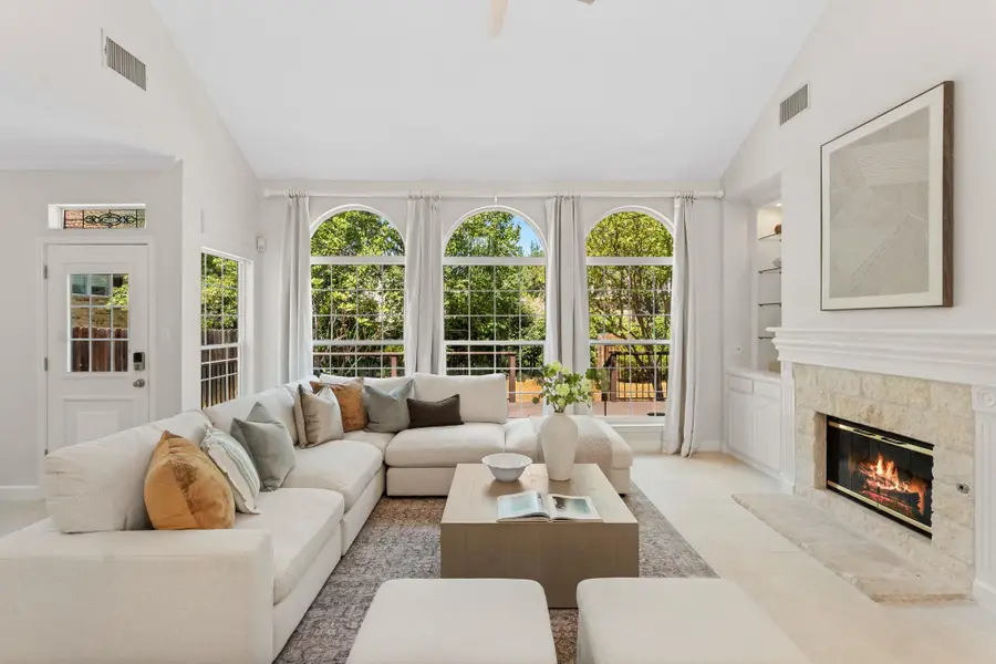 12600 Schreiner Ct, Austin, TX 78732 - #2