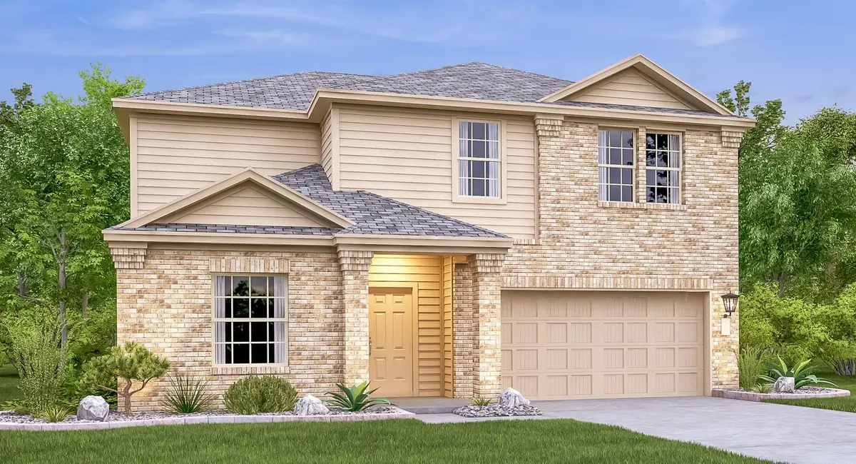 209 Hummingbird Flight Dr, Georgetown, TX 78628 - #1