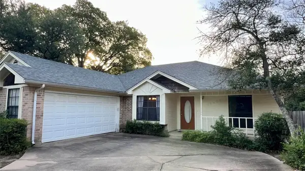 14603 Plain Rock Pass, Austin, TX 78728