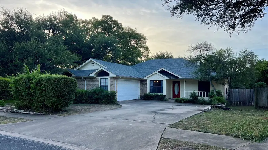 14603 Plain Rock Pass, Austin, TX 78728 - #2
