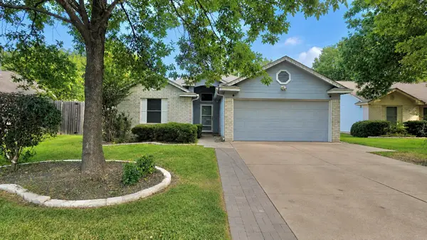 120 Evergreen Cir, Georgetown, TX 78626