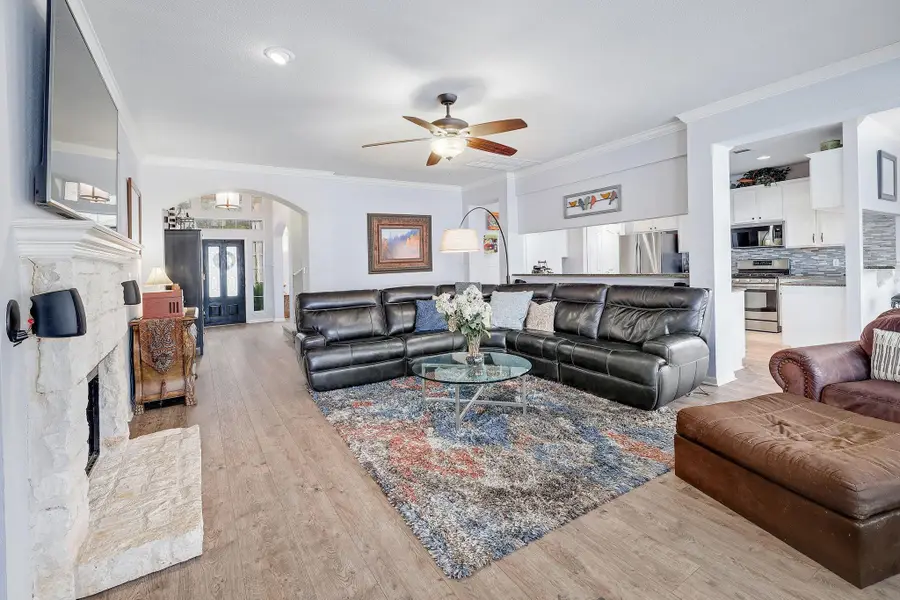 3025 Indigo Trl, Round Rock, TX 78665 - #2