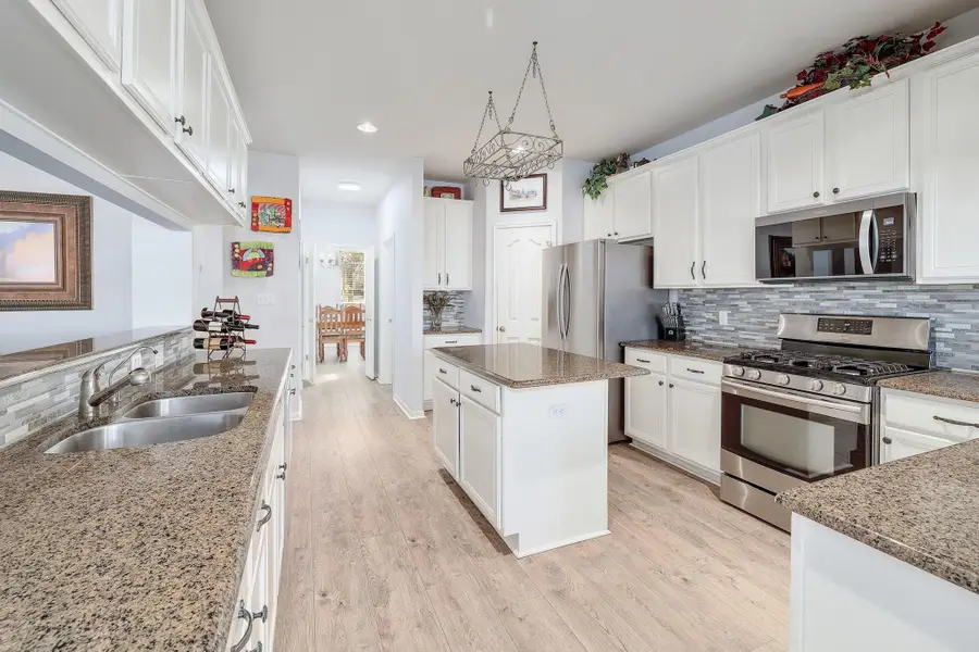 3025 Indigo Trl, Round Rock, TX 78665 - #3