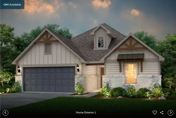 323 Archway Ln, Liberty Hill, TX 78642