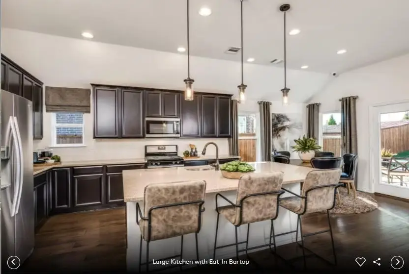 323 Archway Ln, Liberty Hill, TX 78642 - #3