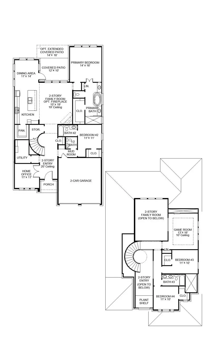 1020 Lariat Loop, Liberty Hill, TX 78642 - #3
