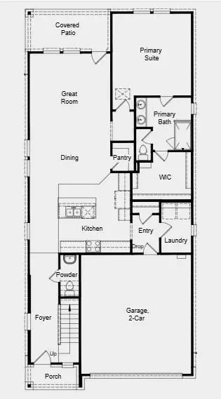 150 Bayou Mint Blvd, Buda, TX 78610 - #2