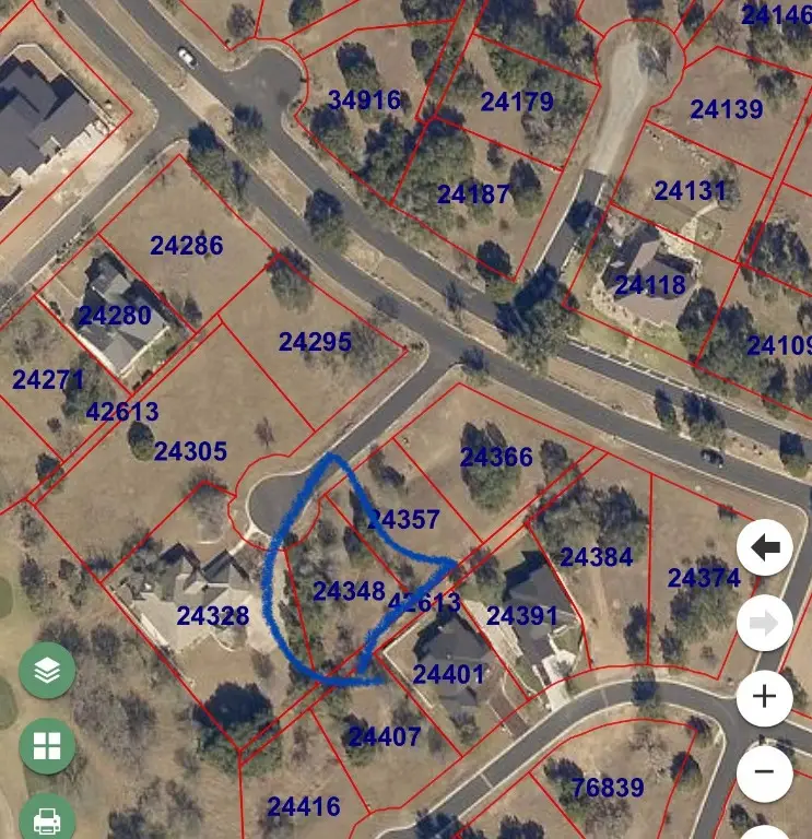 W2043 Purple Granite, Horseshoe Bay, TX 78657 - Image #3