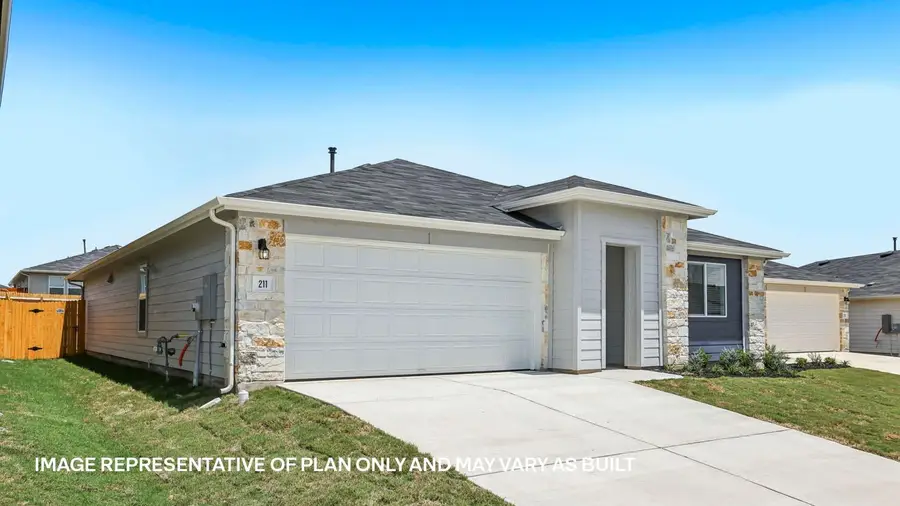 133 Little Walnut Cv, Kyle, TX 78640 - #3