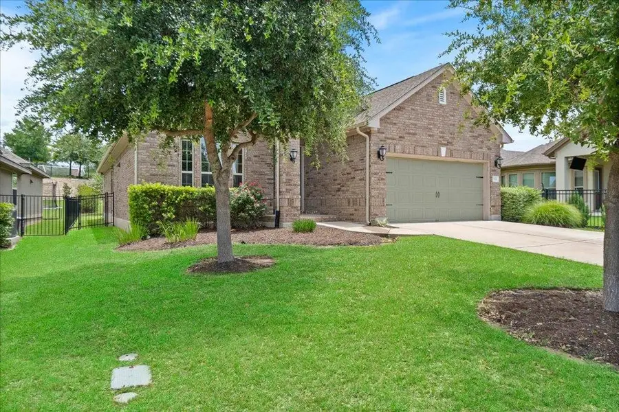 2520 Milan Meadows Dr, Leander, TX 78641 - #2
