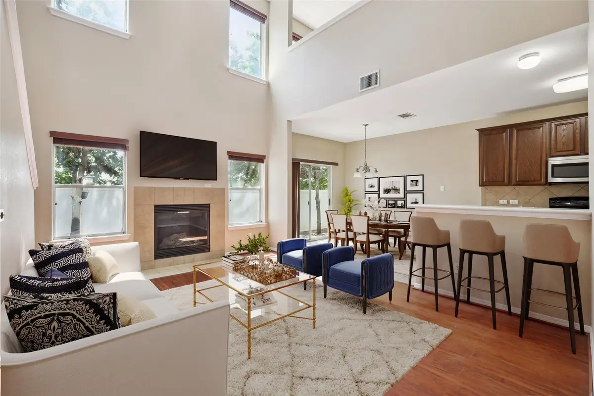 1900 Little Elm Trl #52, Cedar Park, TX 78613 - Image #1