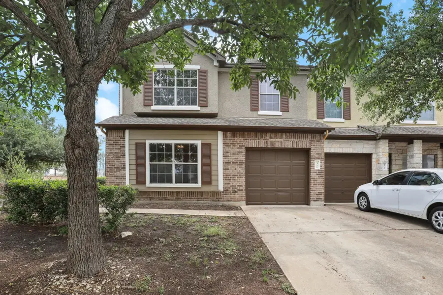 1900 Little Elm Trl #52, Cedar Park, TX 78613 - Image #3