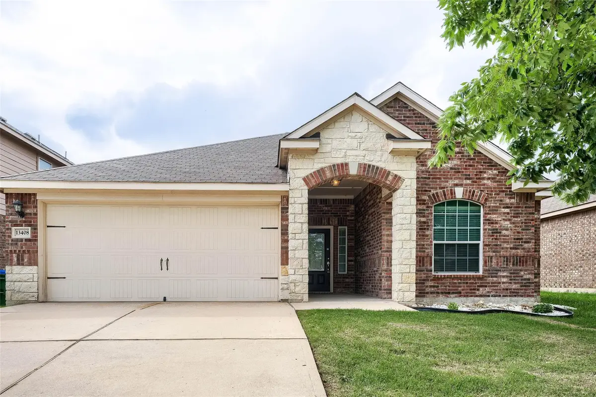 13408 Clara Martin Rd, Manor, TX 78653 - #1