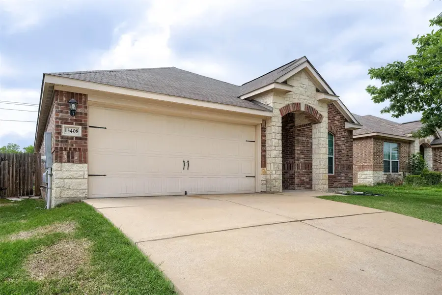 13408 Clara Martin Rd, Manor, TX 78653 - #3