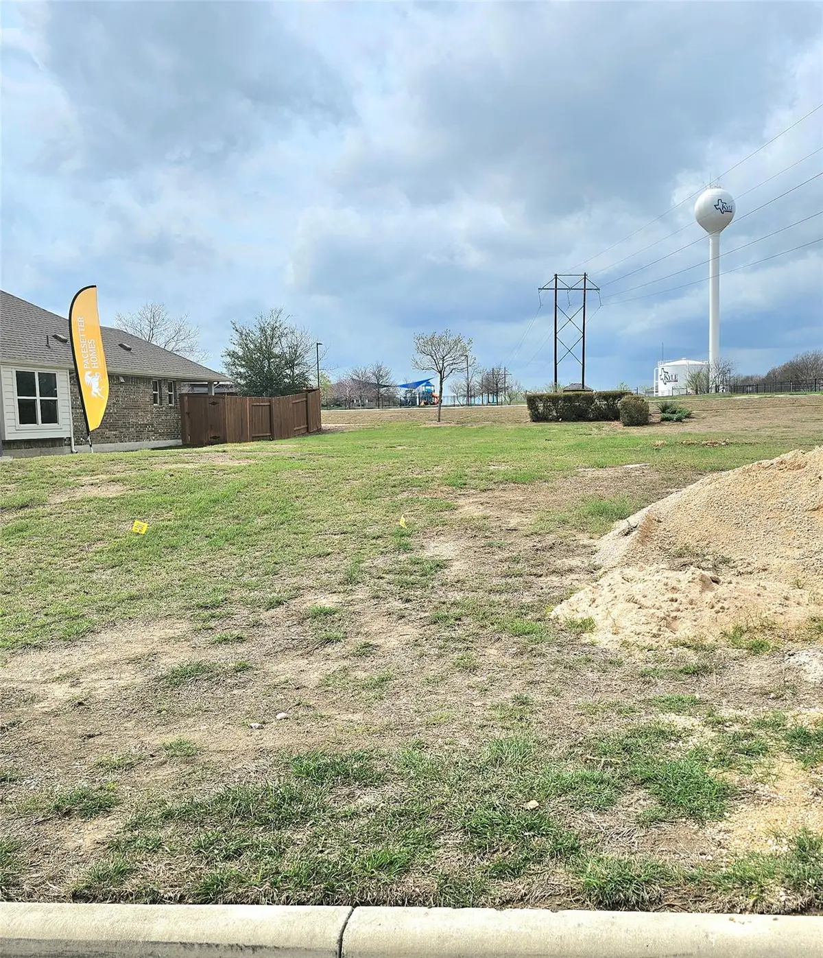 295 Tailwind Dr. Dr, Kyle, TX 78640 - #1