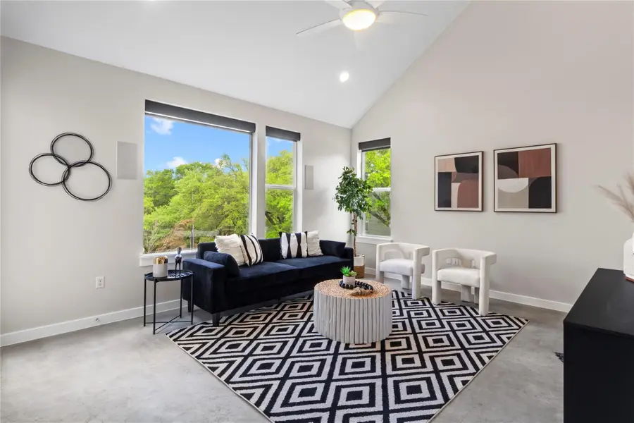 3001 Del Curto Rd #35, Austin, TX 78704 - #3