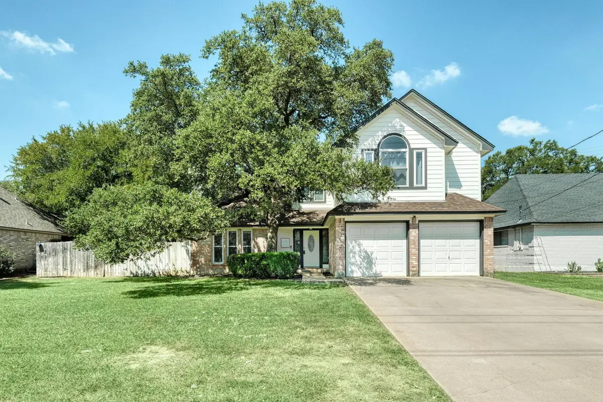 3403 Northwest Blvd, Georgetown, TX 78628 - #1