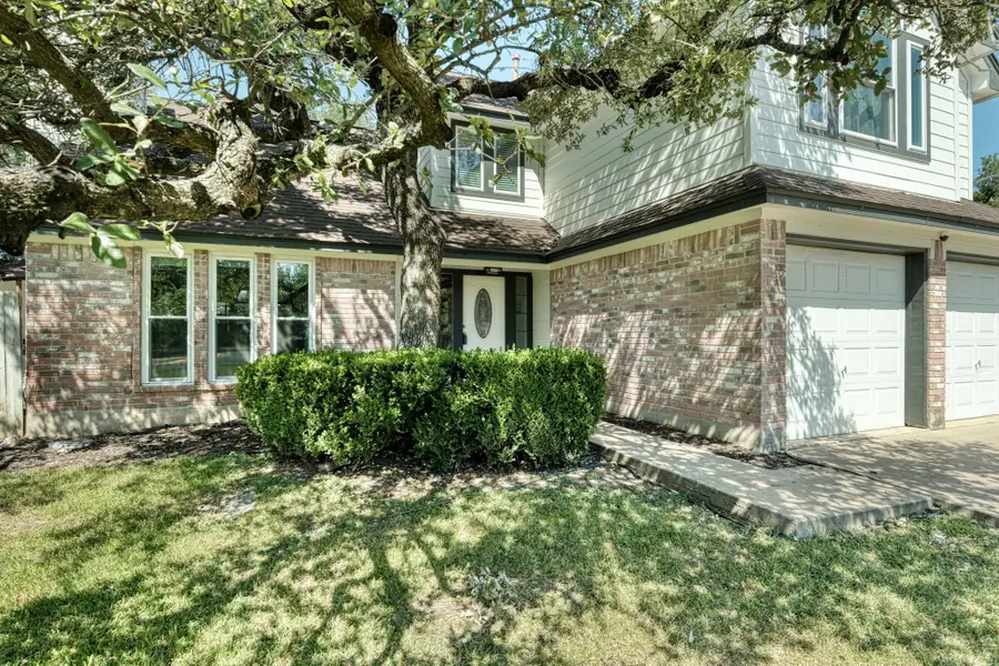3403 Northwest Blvd, Georgetown, TX 78628 - #2