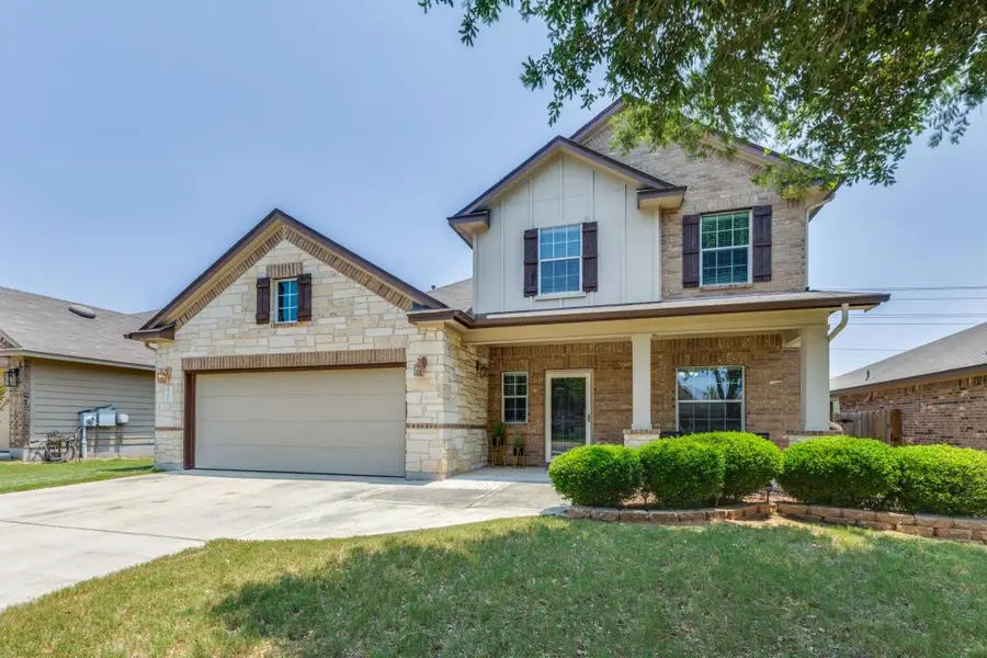 520 Bottle Brush Dr, Kyle, TX 78640 - #2